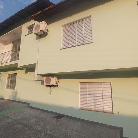 Residencial Lorenzi Florianópolis Esterno foto