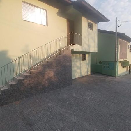Residencial Lorenzi Florianópolis Esterno foto