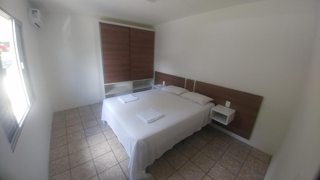 Residencial Lorenzi Florianópolis Esterno foto