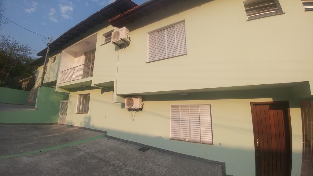 Residencial Lorenzi Florianópolis Esterno foto