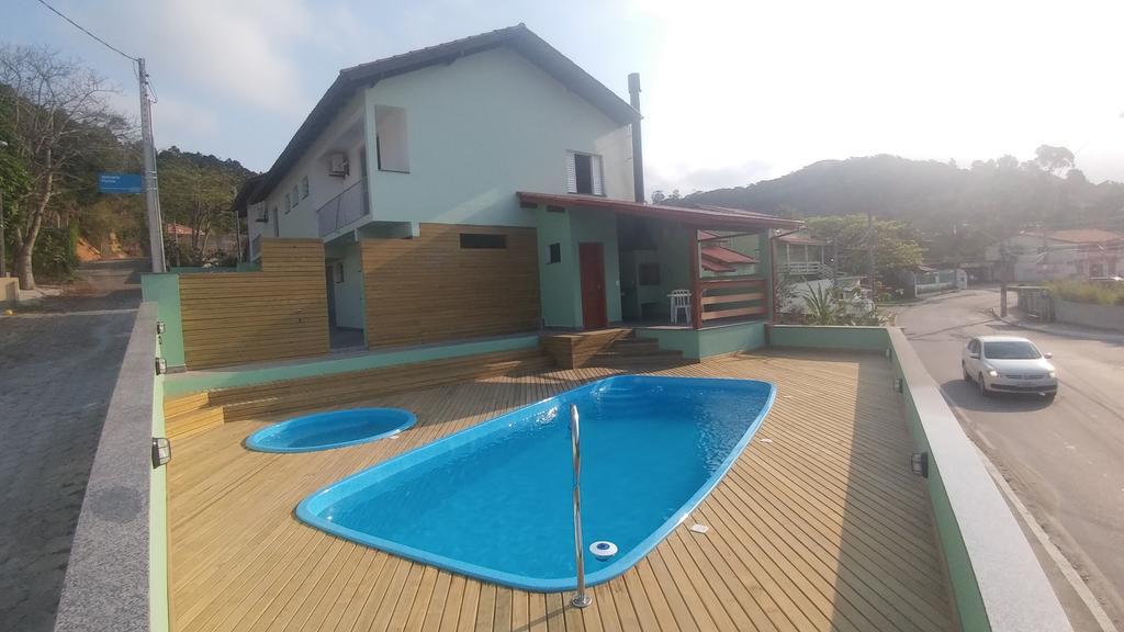 Residencial Lorenzi Florianópolis Esterno foto