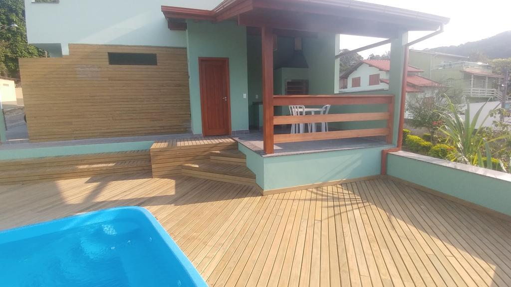 Residencial Lorenzi Florianópolis Esterno foto