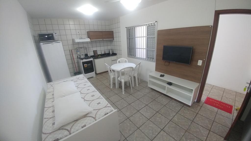 Residencial Lorenzi Florianópolis Esterno foto