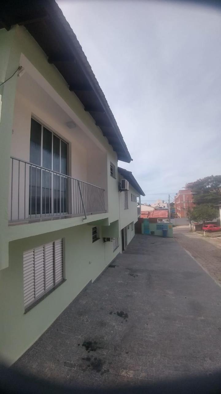 Residencial Lorenzi Florianópolis Esterno foto