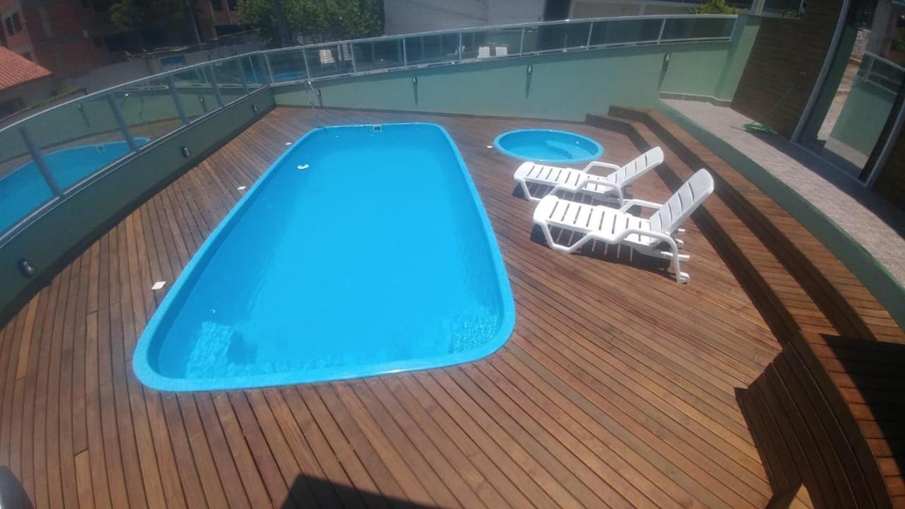 Residencial Lorenzi Florianópolis Esterno foto