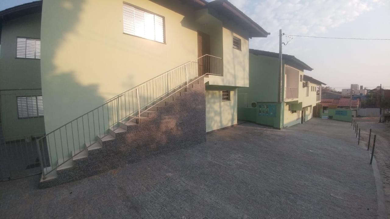 Residencial Lorenzi Florianópolis Esterno foto