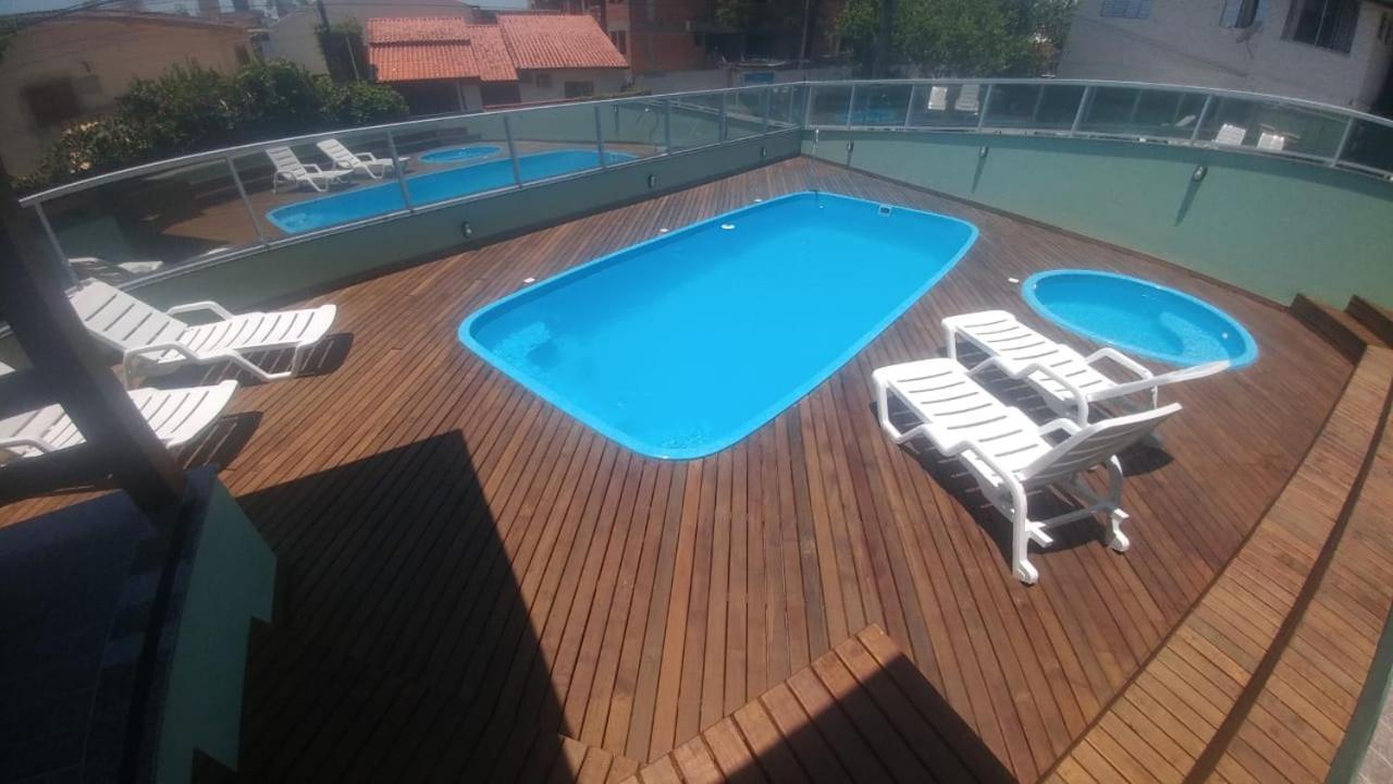 Residencial Lorenzi Florianópolis Esterno foto