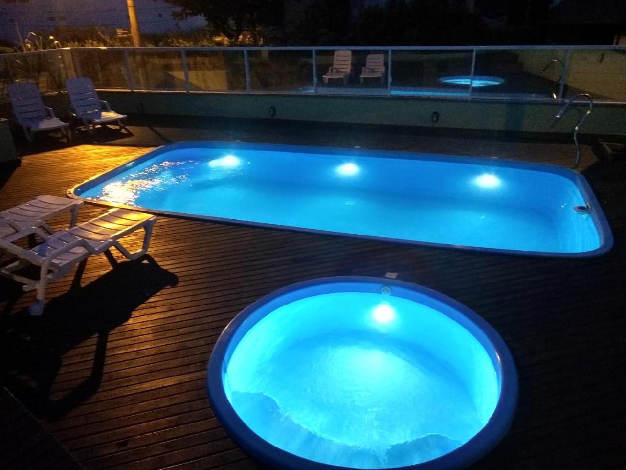 Residencial Lorenzi Florianópolis Esterno foto