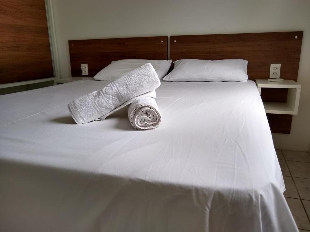 Residencial Lorenzi Florianópolis Esterno foto
